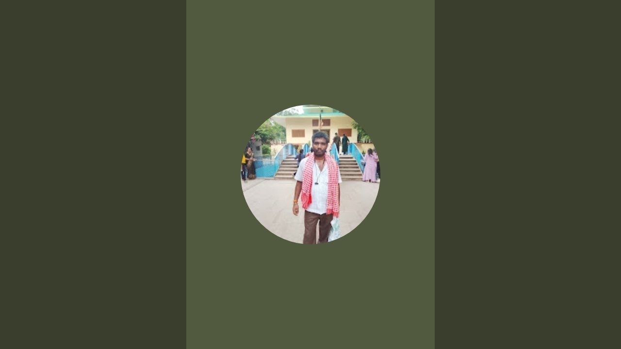 Kisan Jaiswal is live गुड मॉर्निंग हमारे लाइफ में स्वागत है