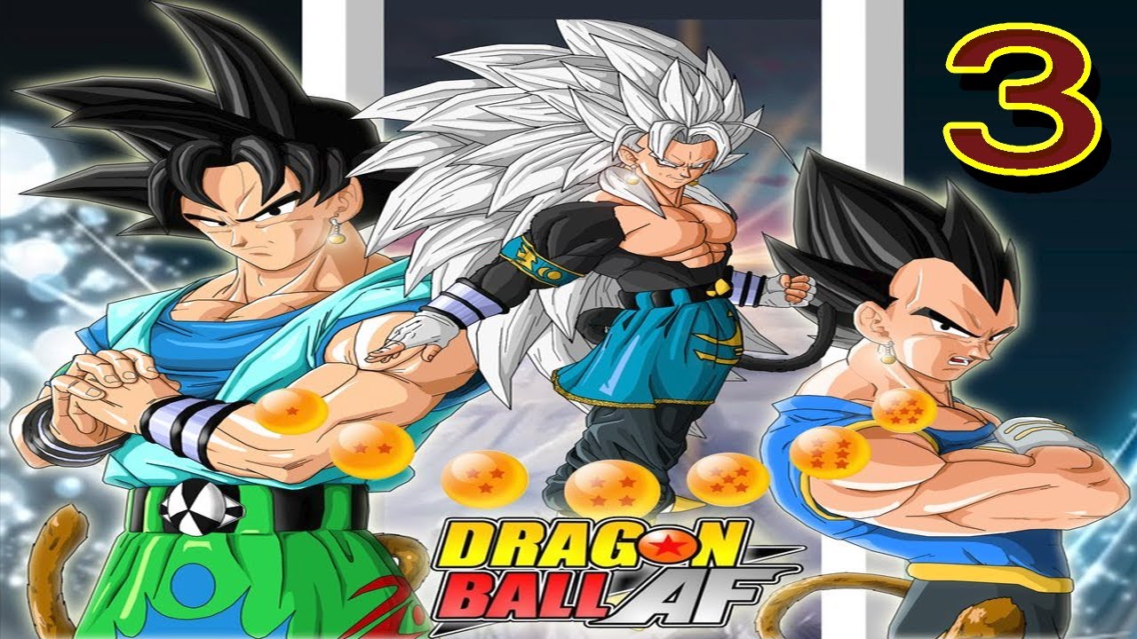DBAF: Episode 3 The beginning of the End