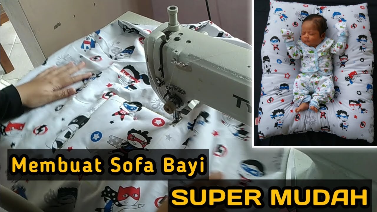 DIY SOFA BAYI