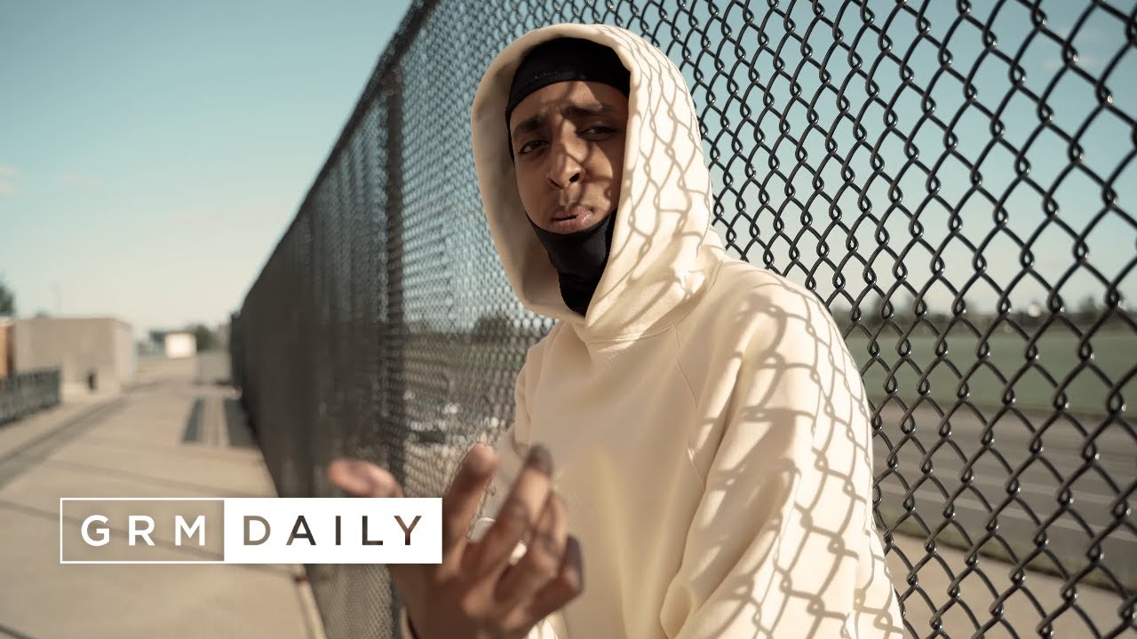 WeekNine - Family [Music Video] | GRM Daily
