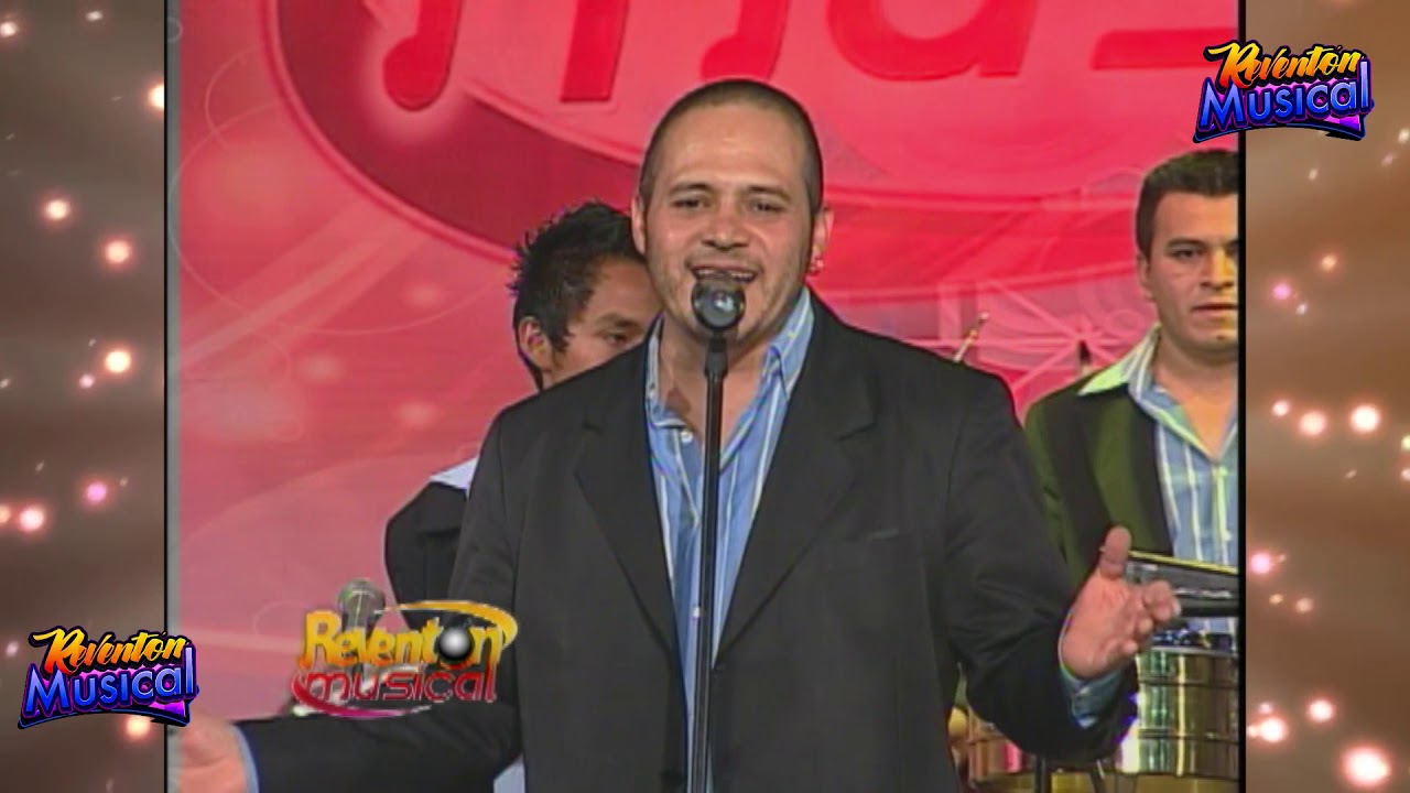 Agua de Vida - Perla Colombiana #ReventonMusical #MusicaenVivo#VivalaMusicaViva #LaMusicaVivaesMejor