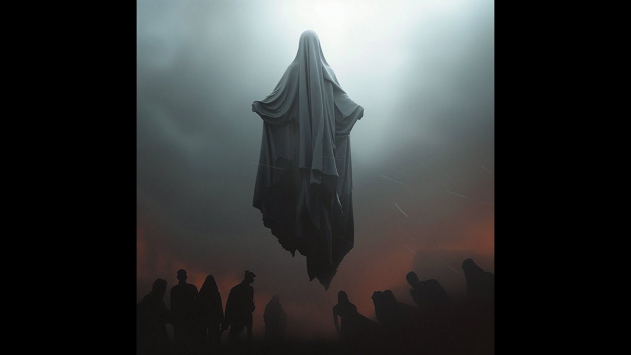 CINEMATIC KANYE WEST X GOSPEL TYPE BEAT - 