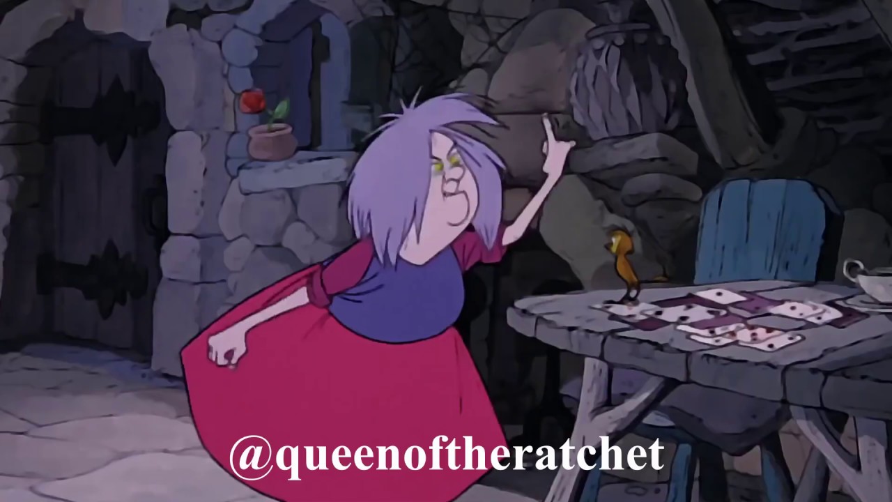 QUEEN OF RAP - QUEEN OF THE RATCHET