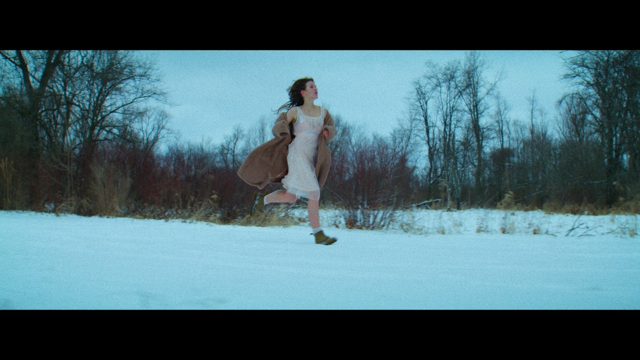 Priscilla Sab - Susan & Lucy (Official Music Video)