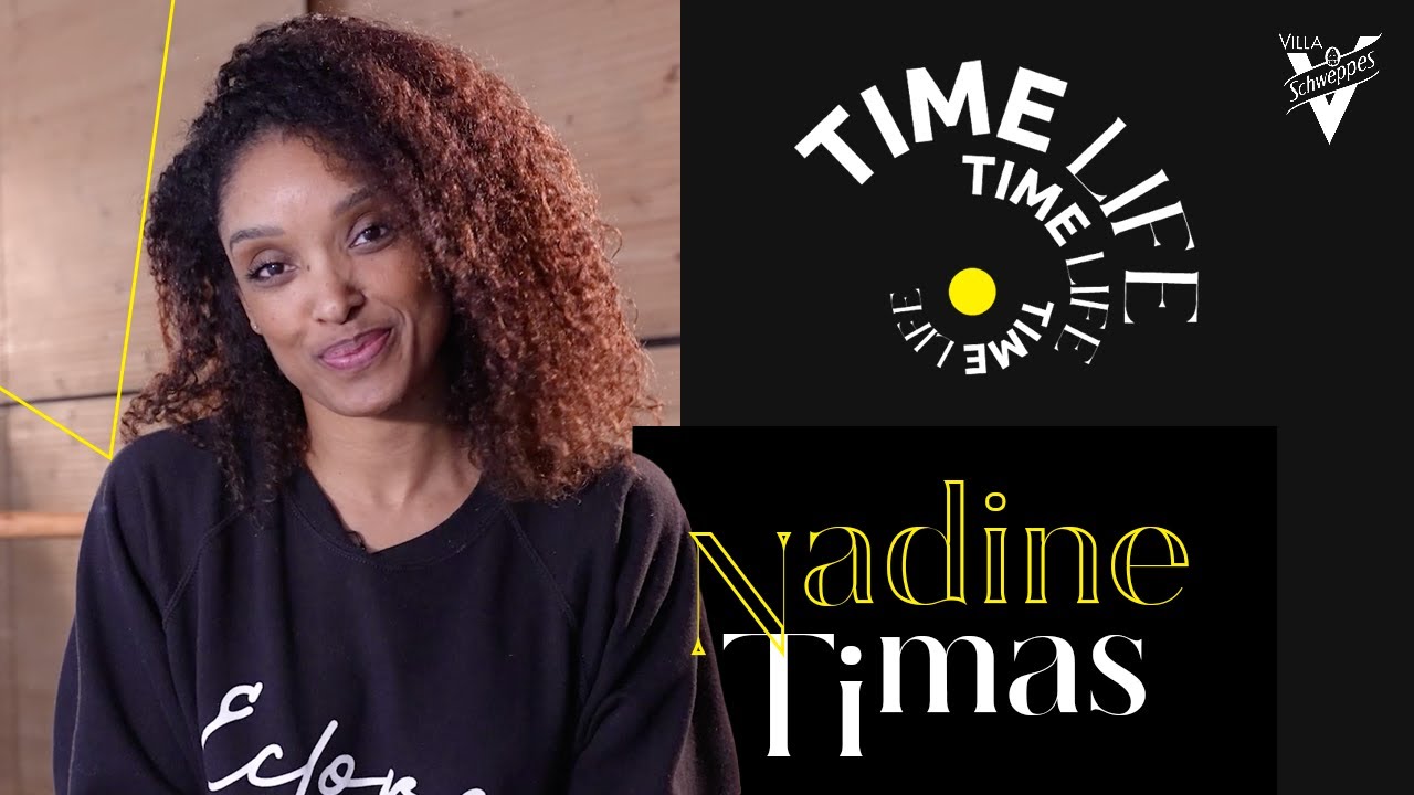 TimeLife : Nadin Timas