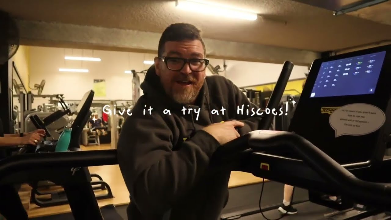 How to use the Technogym Skillrun