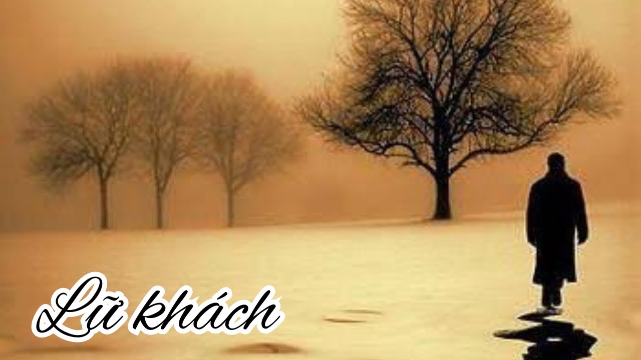Ballad buồn | LỮ KH&Aacute;CH |Nhạc tự sự | 