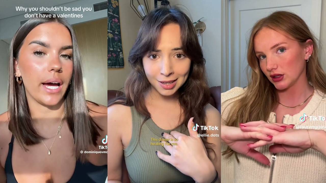 Why Men Stopped Dating ( Part 992 )