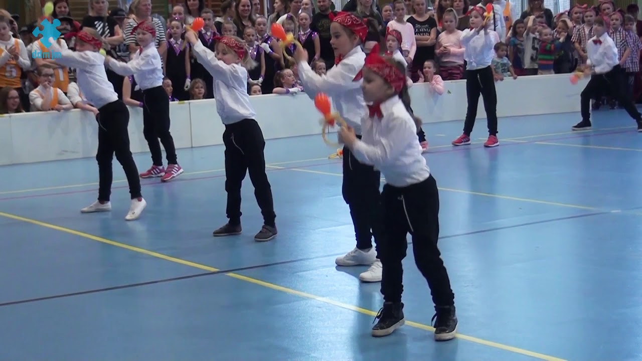 2018 04 07 Děti v akci / 103 / Runway / Mimi šéf