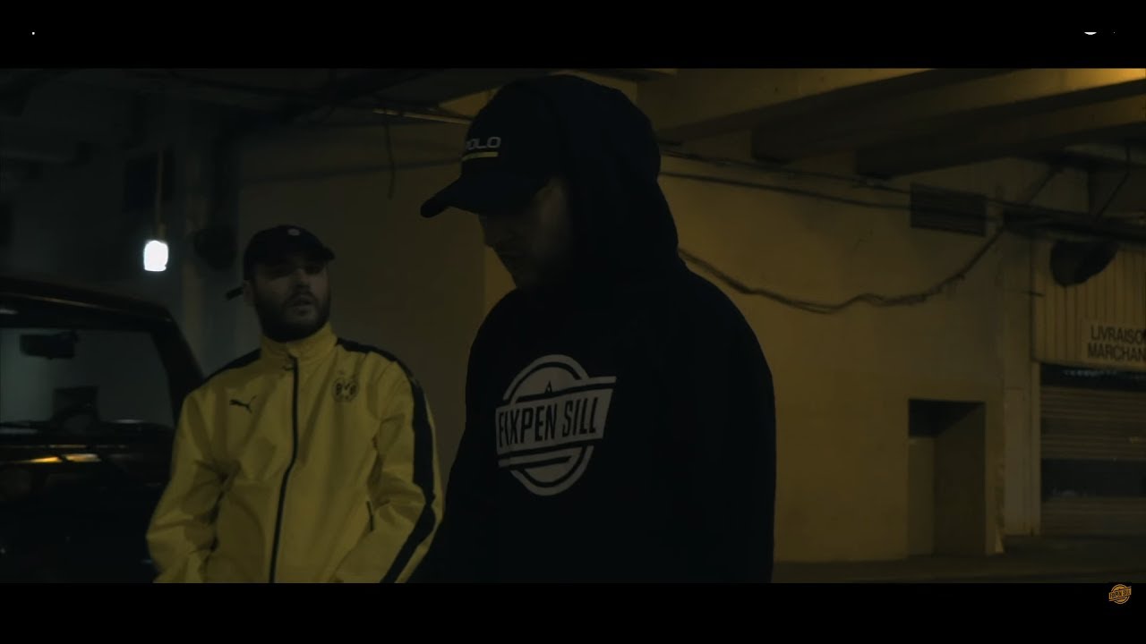Fixpen Sill - Tire en l'air