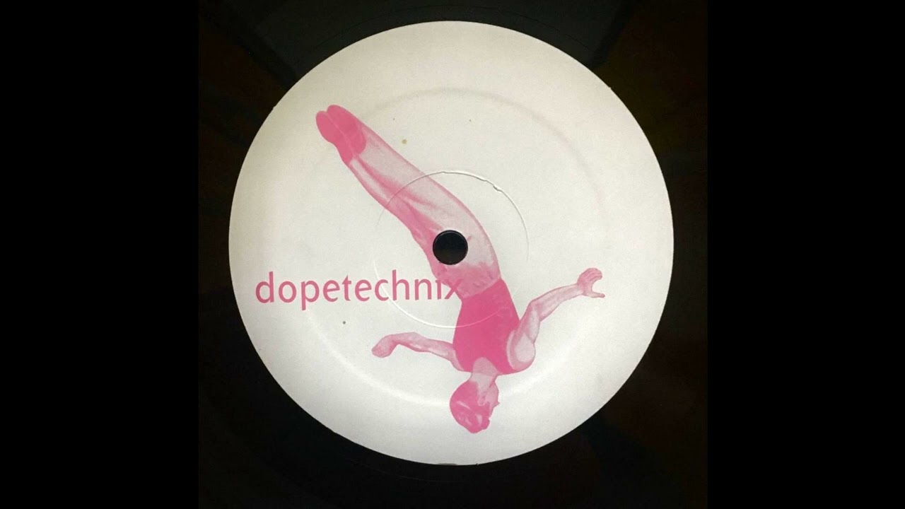 Shinobu Nakahara aka DJ Twinhead / DJ Mû / DJ Discomen – Untitled