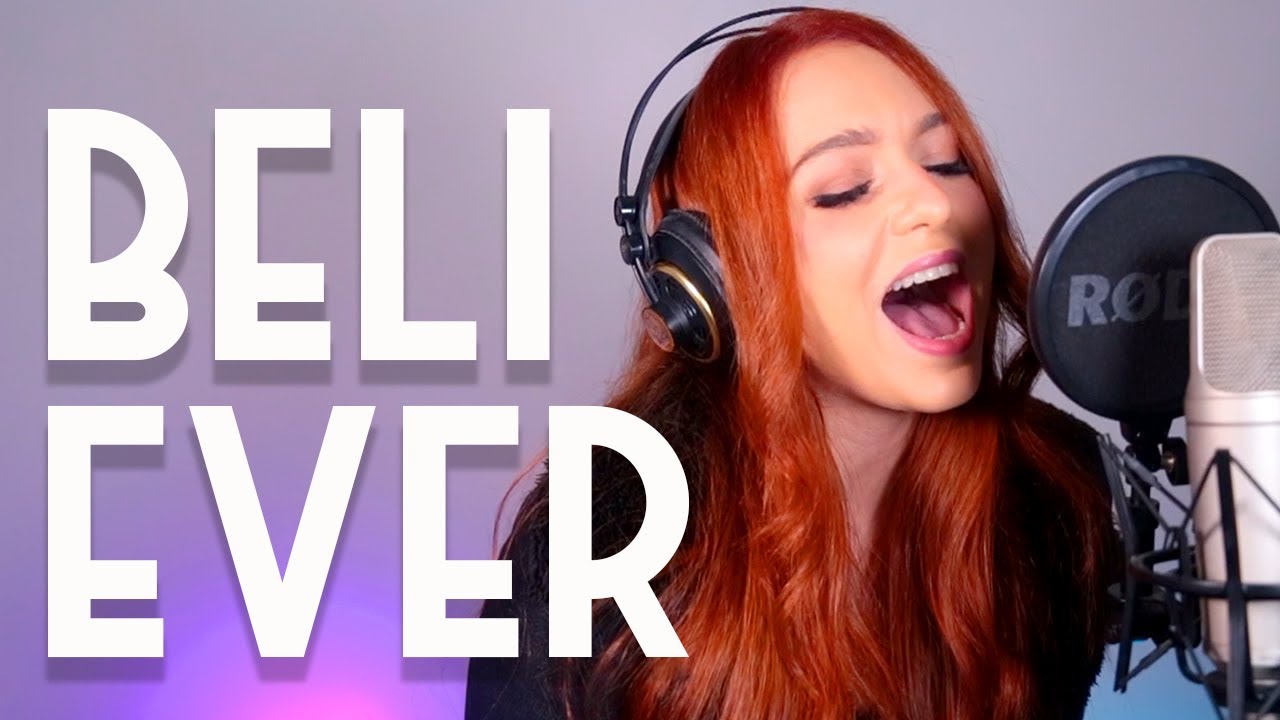 Imagine Dragons - Believer
