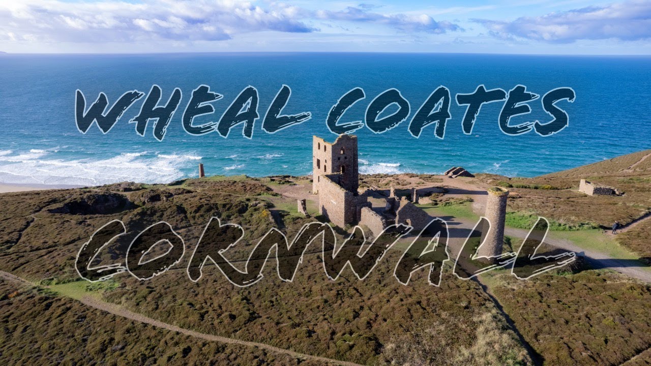 Wheal Coates | Cornwall