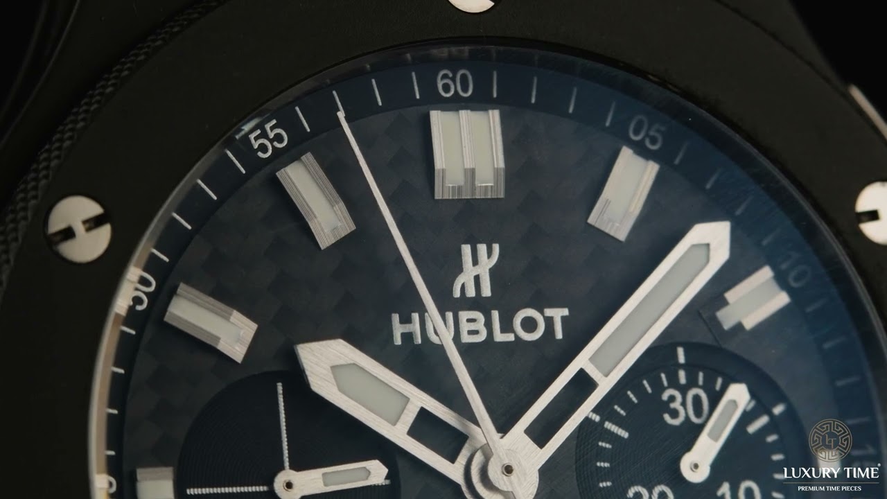 Hublot Big Bang Men's Watch ( 301.CI.1770.RX )