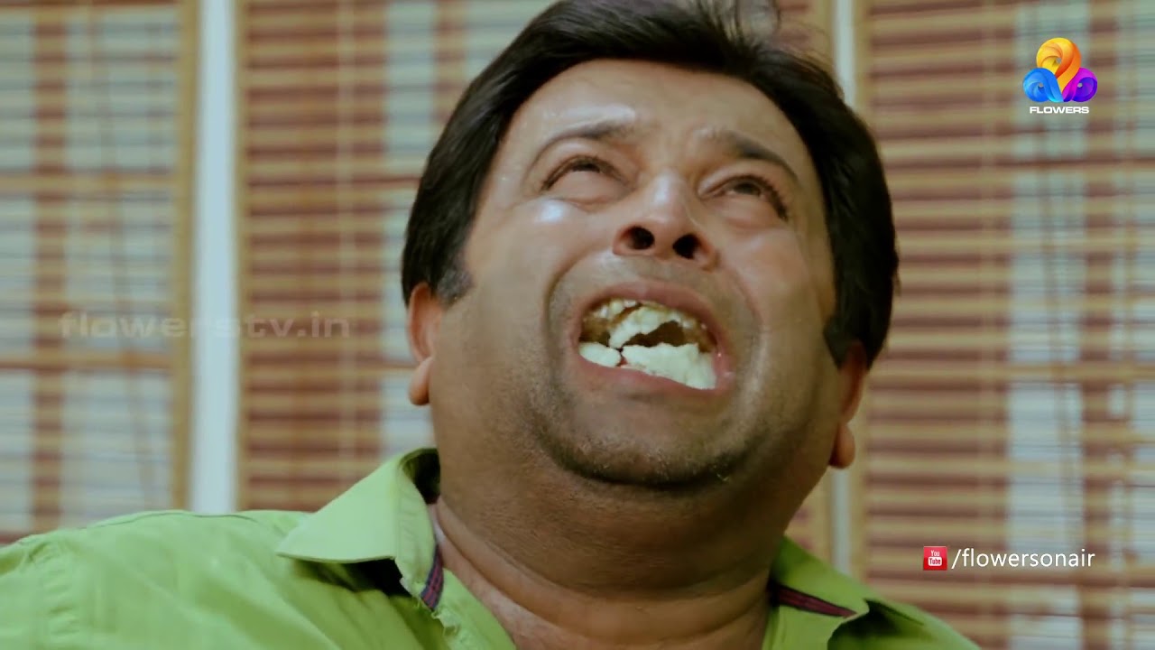 Uppum Mulakum│Flowers│EP# 70