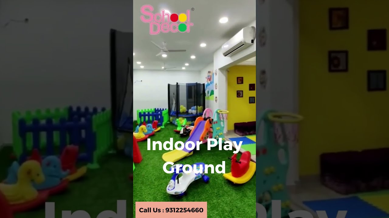 #playschool #playgroundequipment #indoorplayground #playzone #toddleractivities
