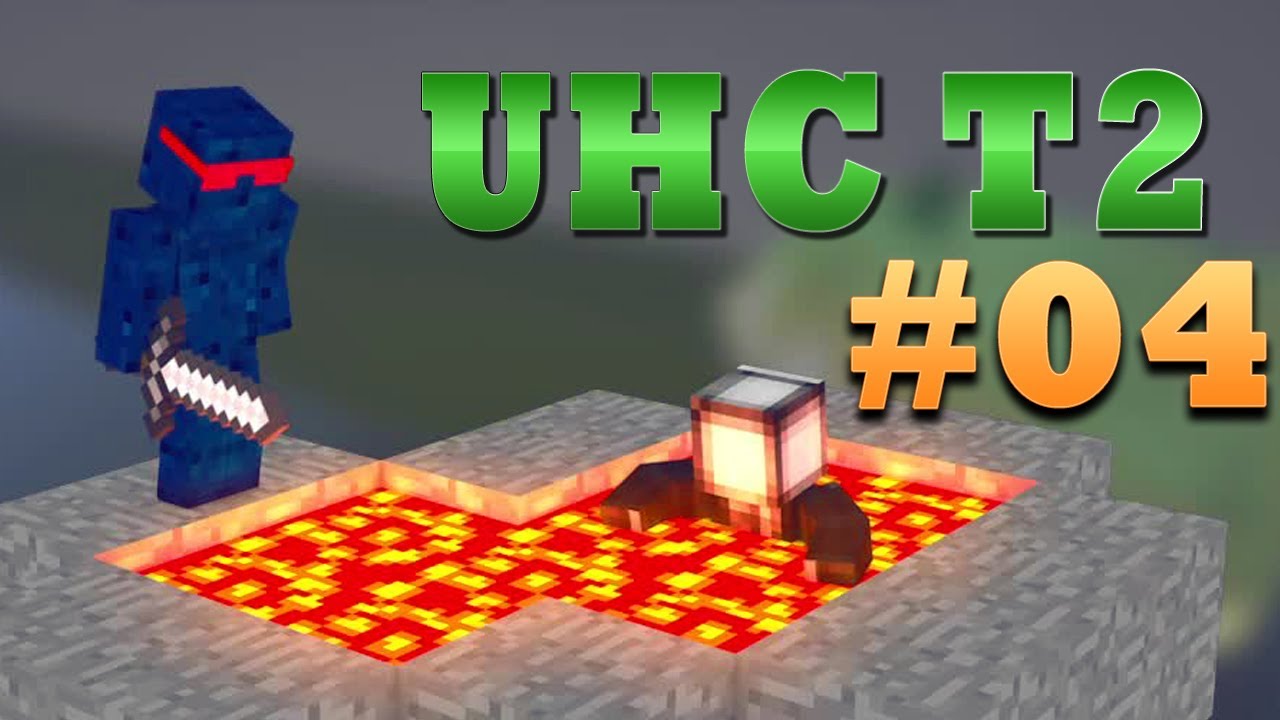 UHC España T2 Ep4 Tarta de Tierra