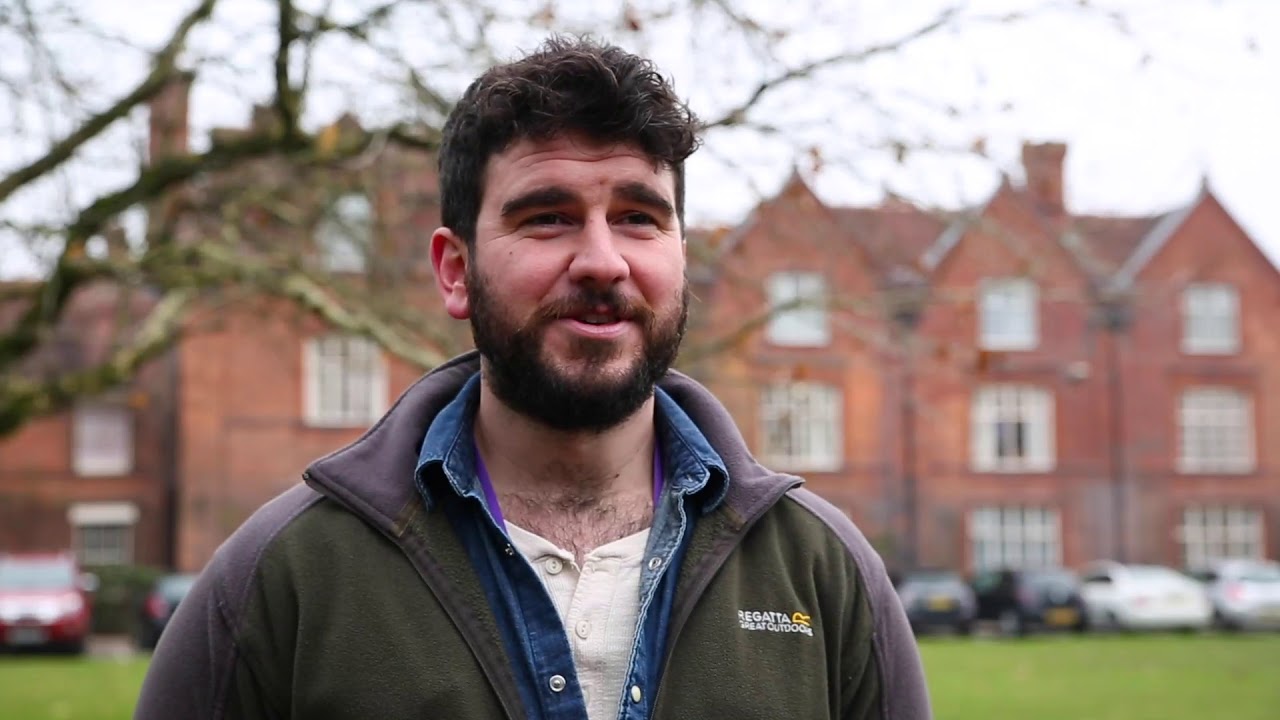 Wildlife Conservation & Ecology BSc | University Centre Reaseheath