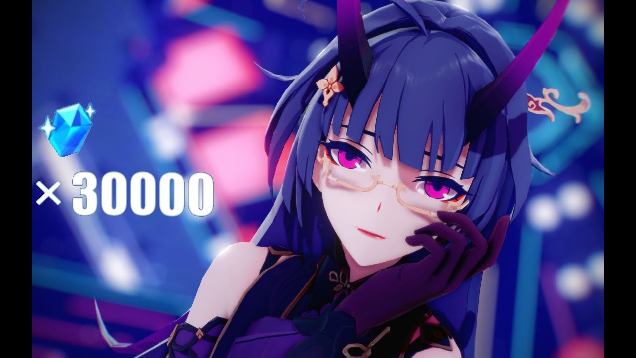 【Honkai Impact 3 MMD/4K/60FPS】Raiden Mei【Gimme×Gimme】
