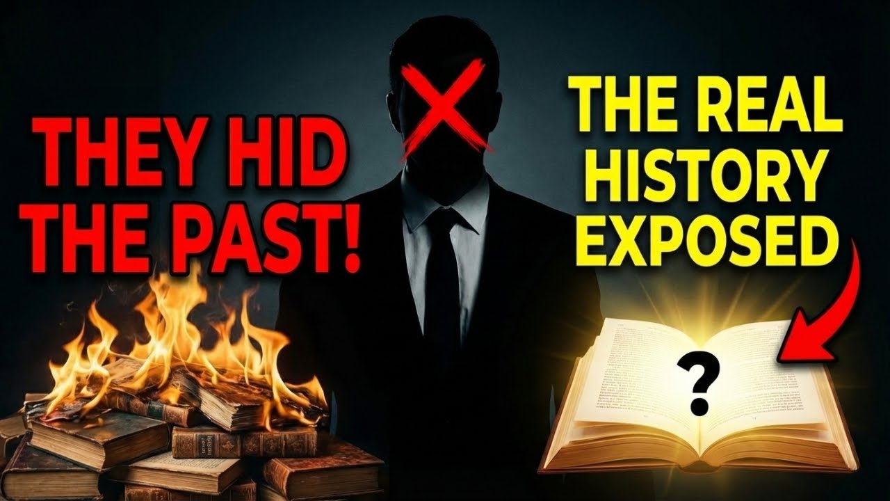 Why Most People Stay Stuck Financially | The Mindset Trap Explained