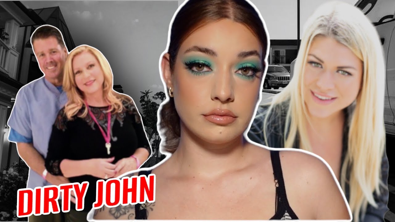 LA HISTORIA REAL DE DIRTY JOHN || M&M