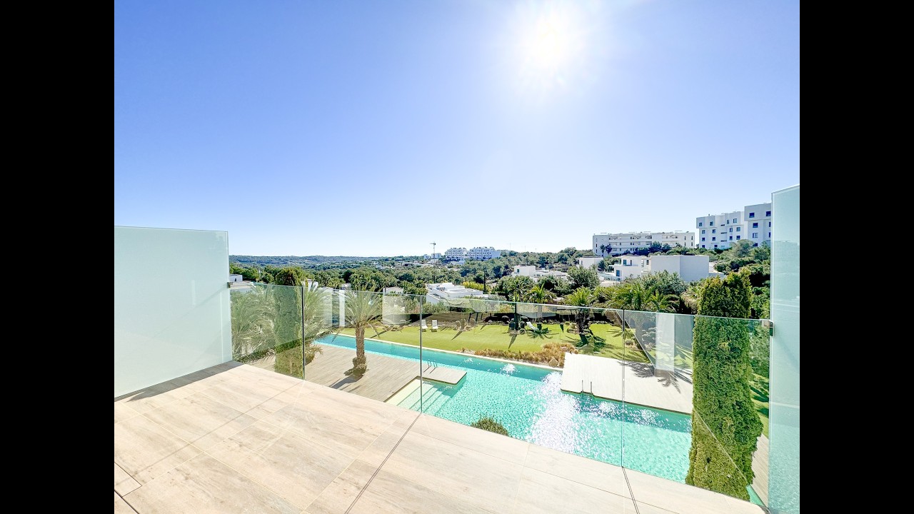 Naranjo Apartment Las Colinas Golf & Country Club