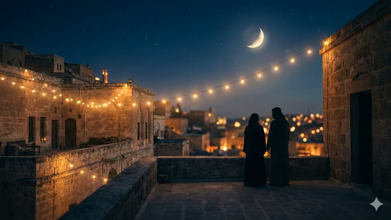 بحبّك قدّ البلاد | Palestinian Love Song 💔✨