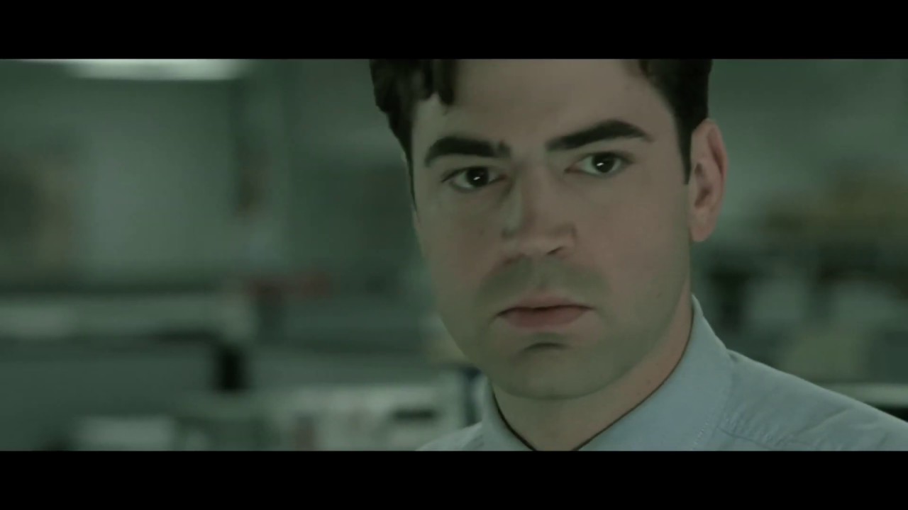 Office Space (Horror Trailer)