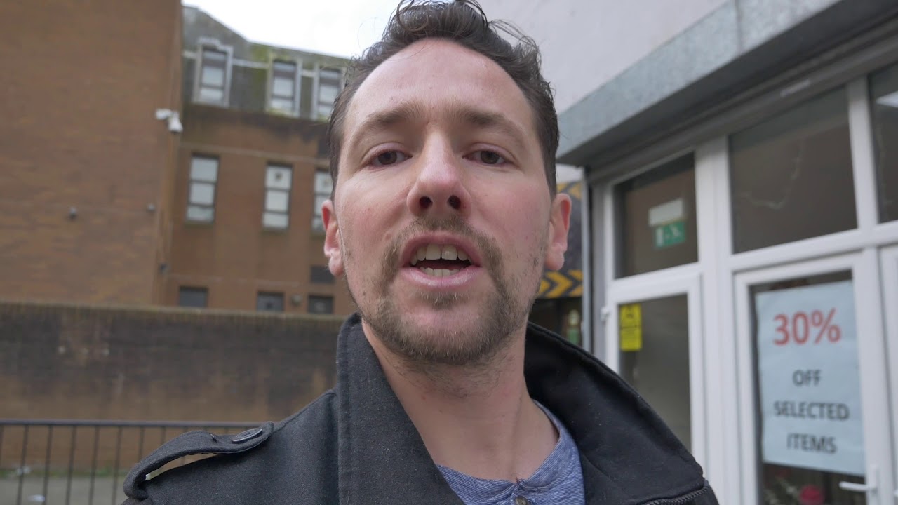 3 Haunted Parts Of Carlisle