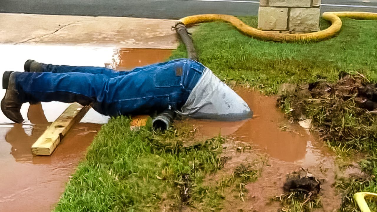 OS ERROS MAIS RIDÍCULOS DOS TRABALHADORES FLAGRADOS PELAS CÂMERAS