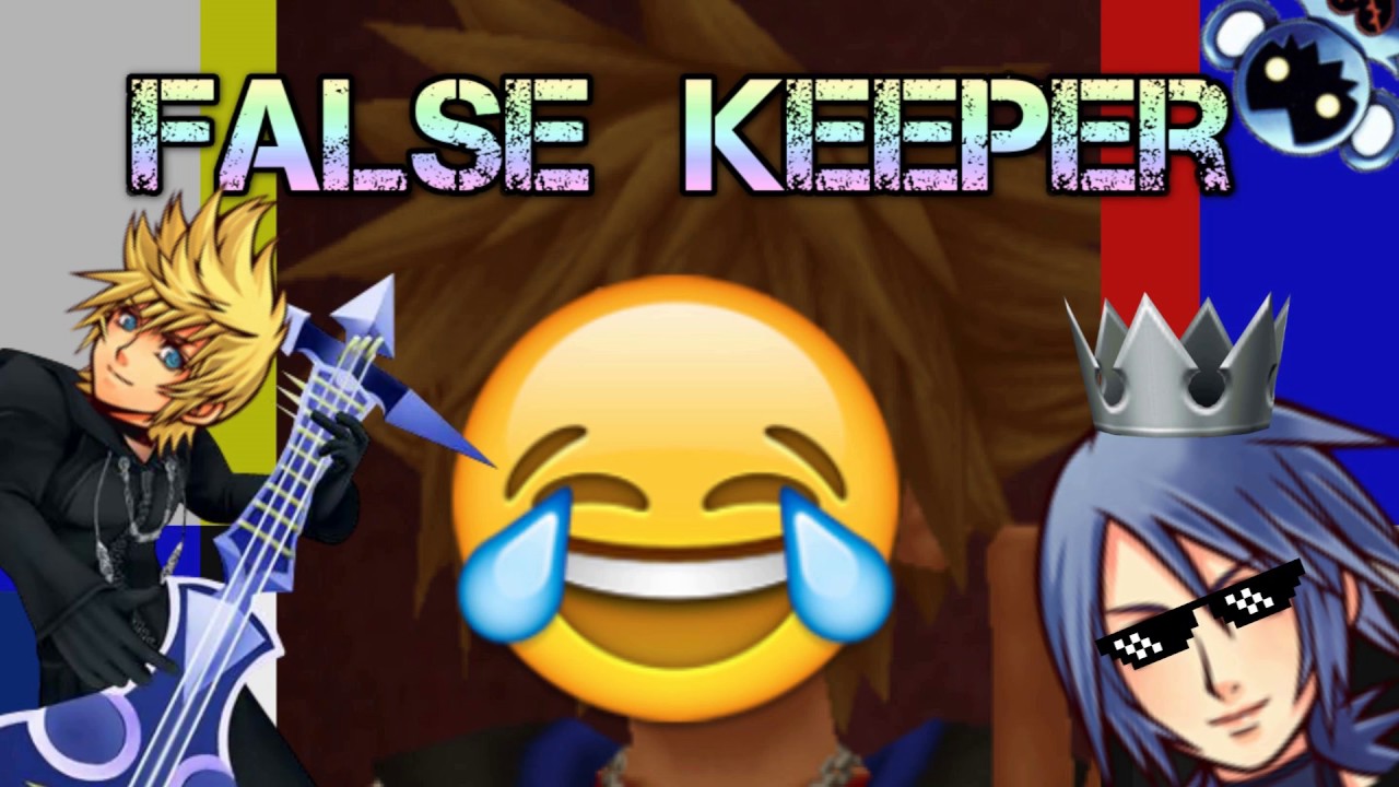 Kingdom Hearts on Crack || Vine Compilation