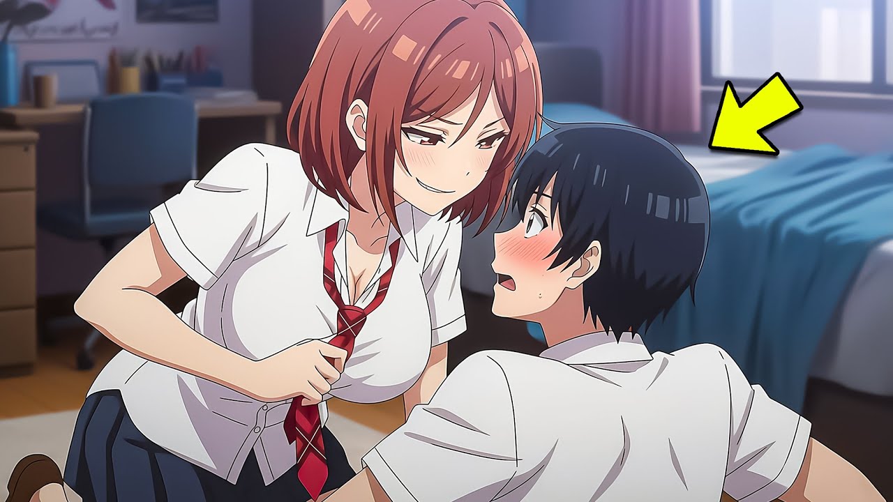 Lonely Boy Forced To Marry The Girl He Hates, But Starts To Like It!