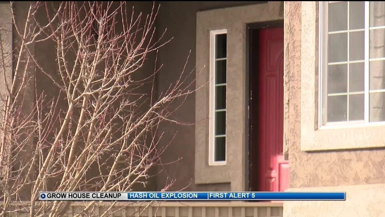 Rental homes targeted by illegal marijuana grow operations