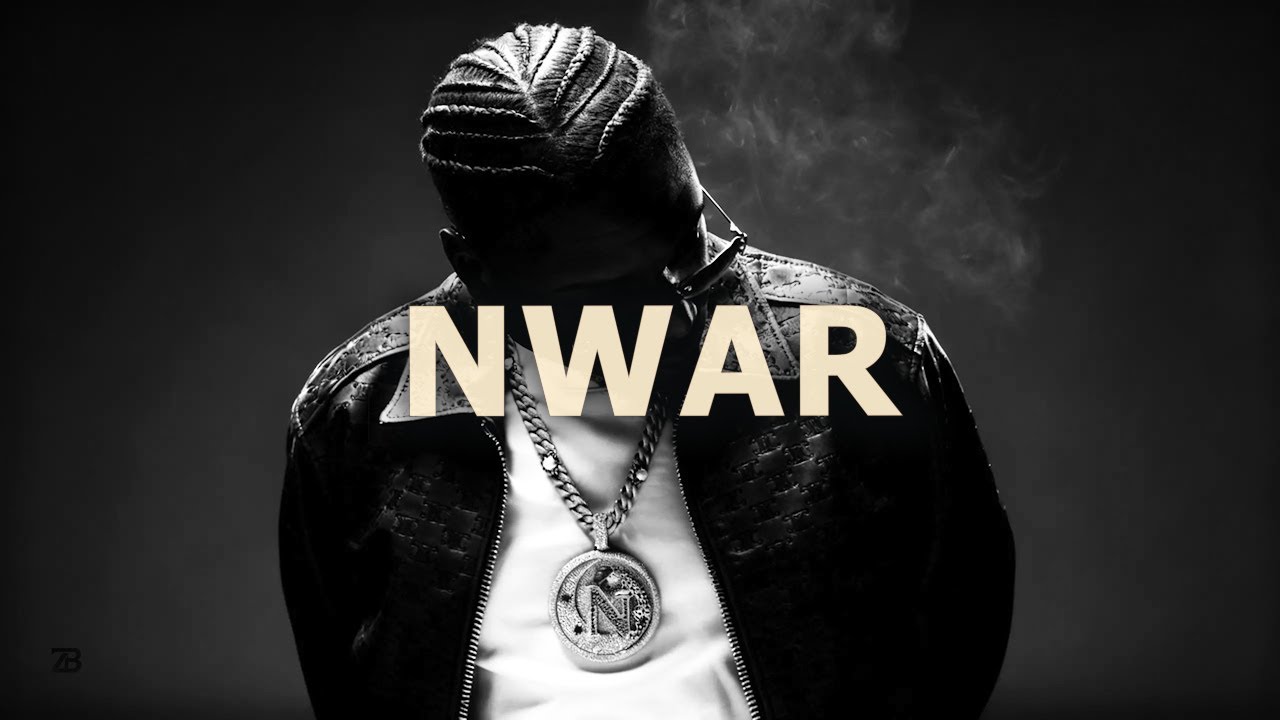 Werenoi x Ninho Type Beat 