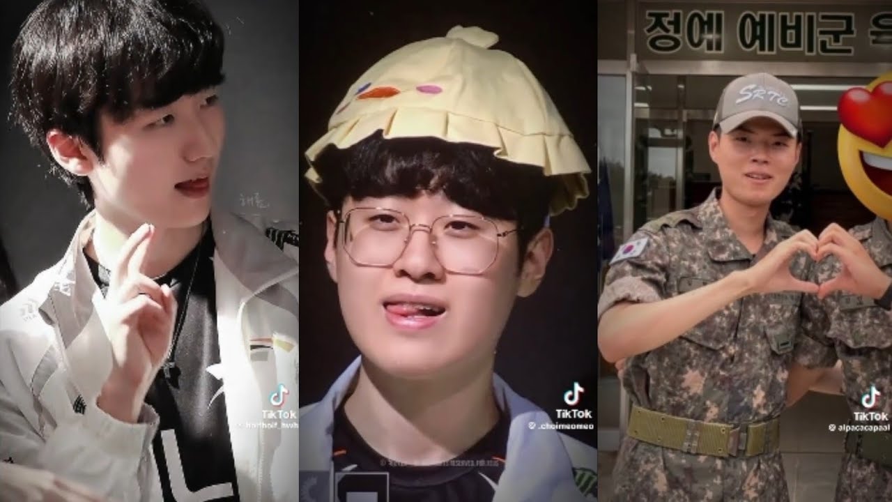 [tiktok lck] Hoa trong gương cả đời không thể hái, người trước mắt cả đời không thể yêu#lck#tiktok 