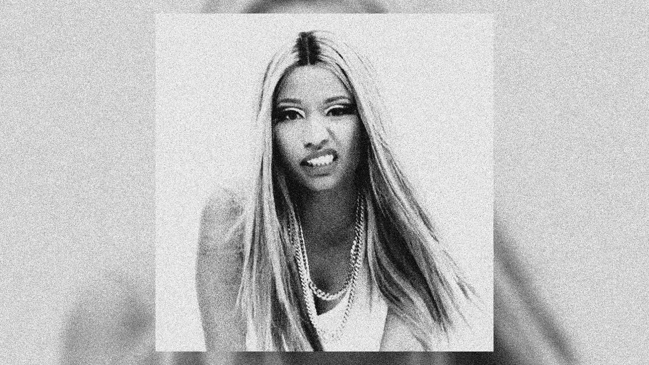 (Free) Nicki Minaj type beat - Fam