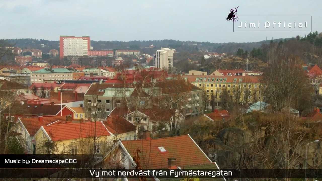 Uddevalla del.1 - 2012