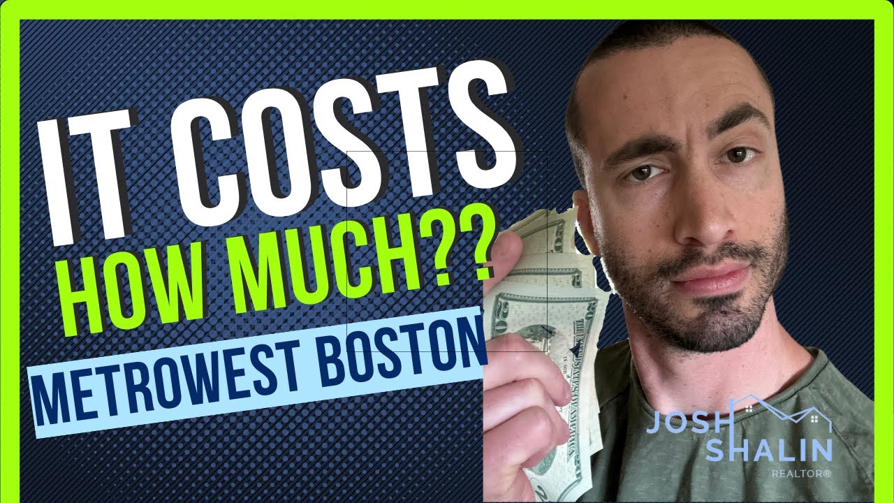 How Much Will You Pay to Live in MetroWest Boston in 2023?