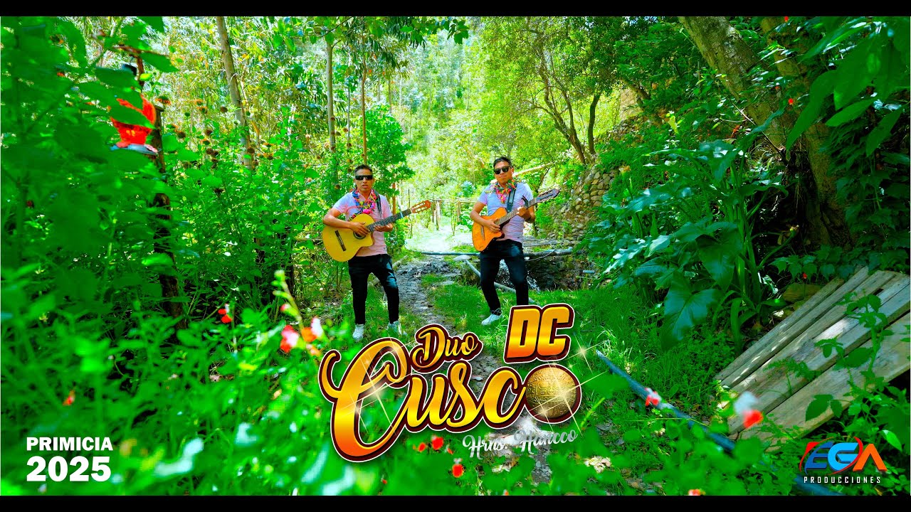DUO CUSCO 
