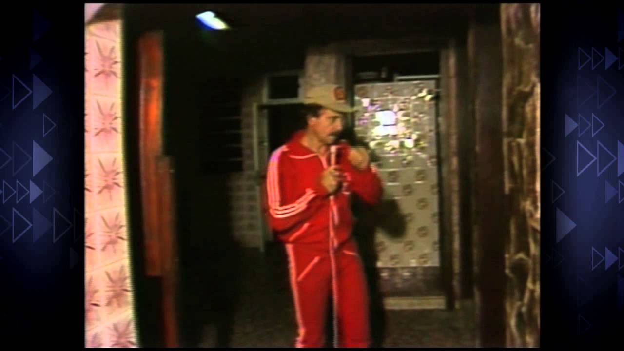 Vem Comigo - Bombeiros (Parte 1 - 04/02/13)