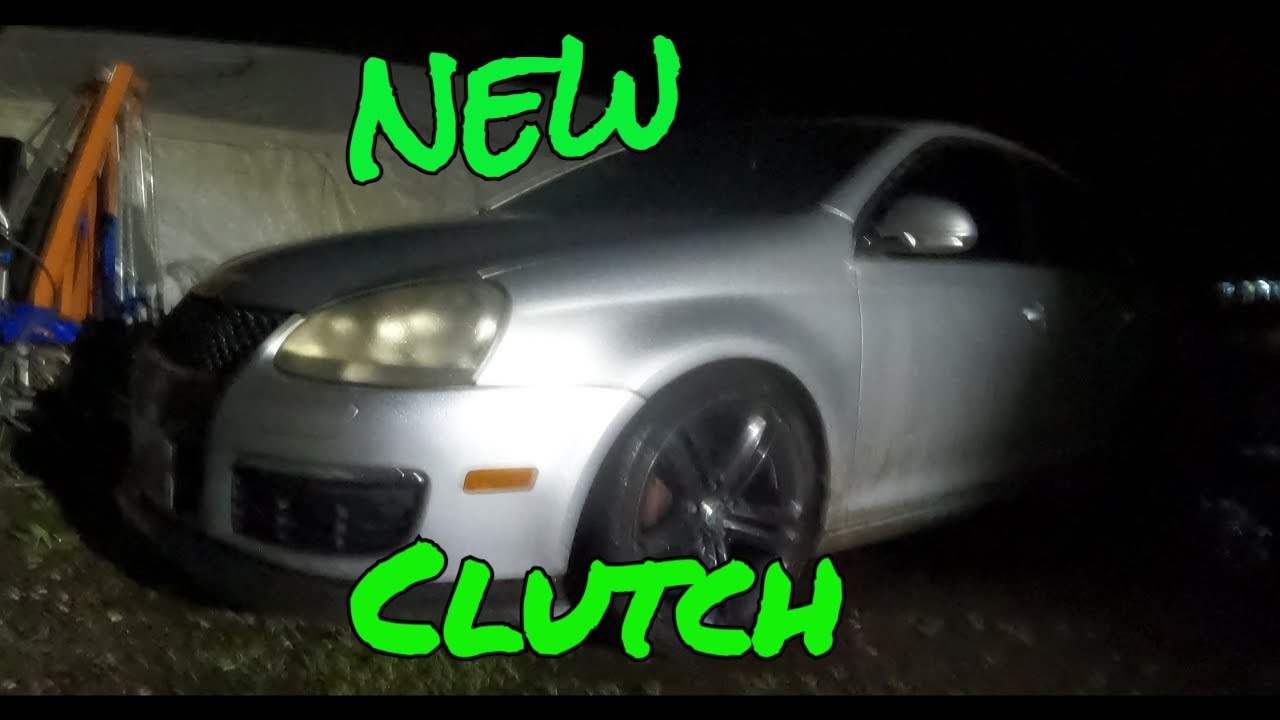 Clutch Replacement: The Ultimate VW Jetta Guide