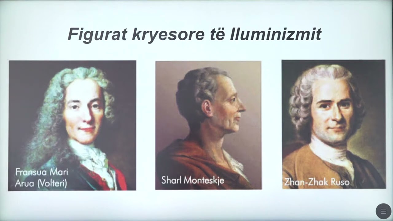 8 12 017 Java e n&euml;nt&euml; Histori iluminizmi ''periudha e arsyes''