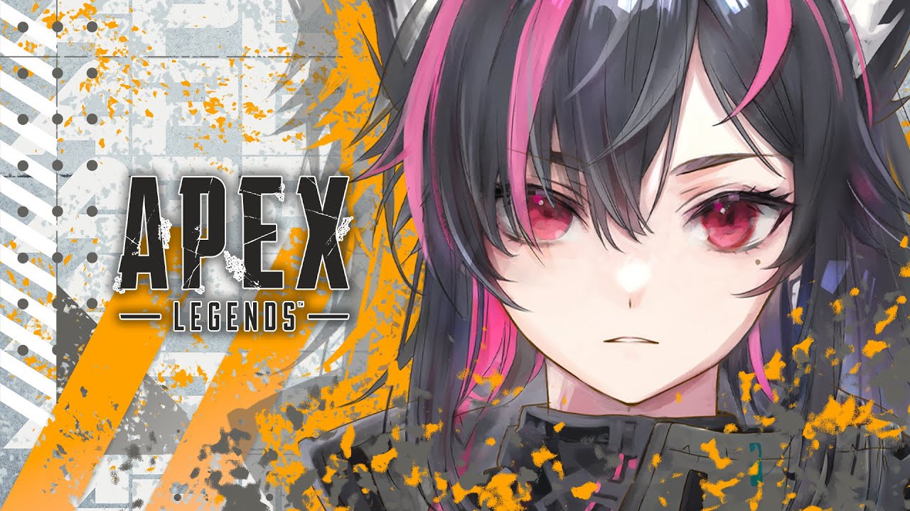 【APEX Legends】イケボ過ぎることに関しては謝る【初見・コメント歓迎！！】#shorts #縦型配信 #apex #apexlegends #エーペックス #エーペックスレジェンズ