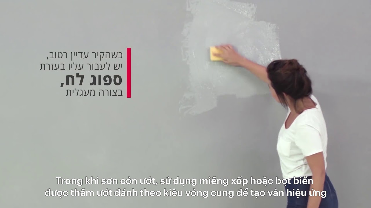 CONCRETE - Hiệu Ứng Giả Bê Tông