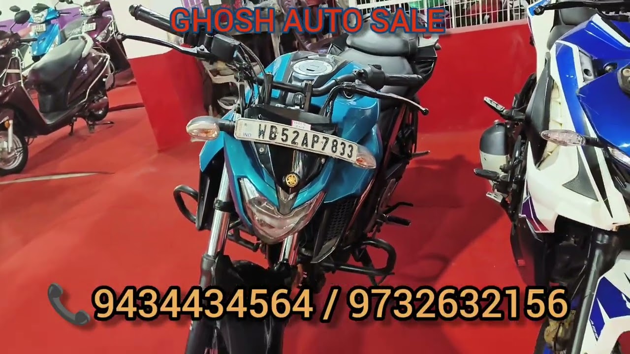 GHOSH AUTO SALE KRISHNAGAR NADIA 9732632156