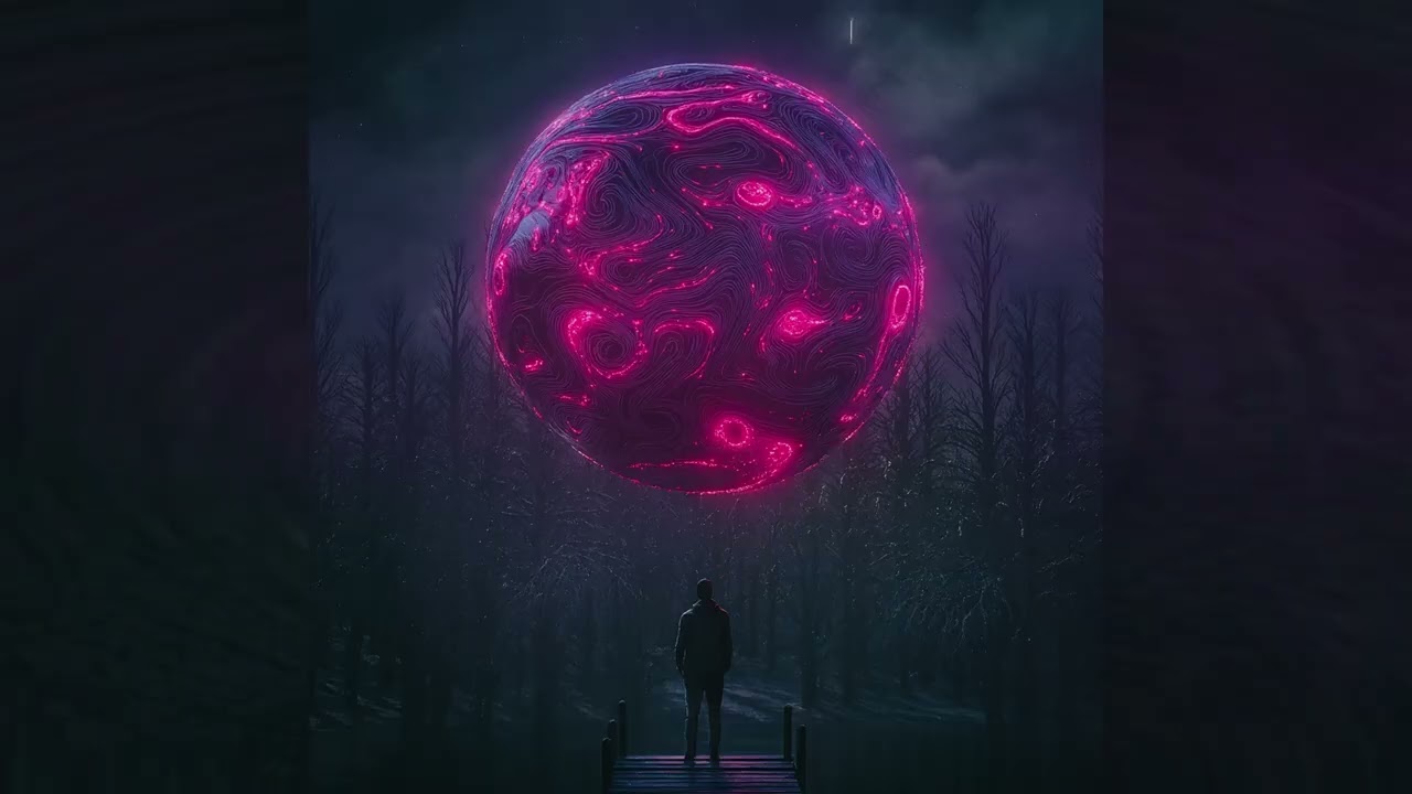 ANØMΛLY [BAD OMENS TYPE BEAT]