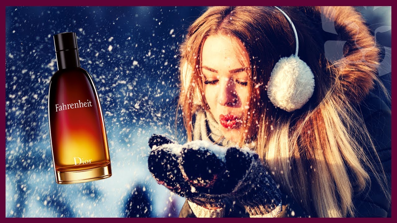 TOP 5 COLOGNES FOR WORK | WINTER WORK FRAGRANCES