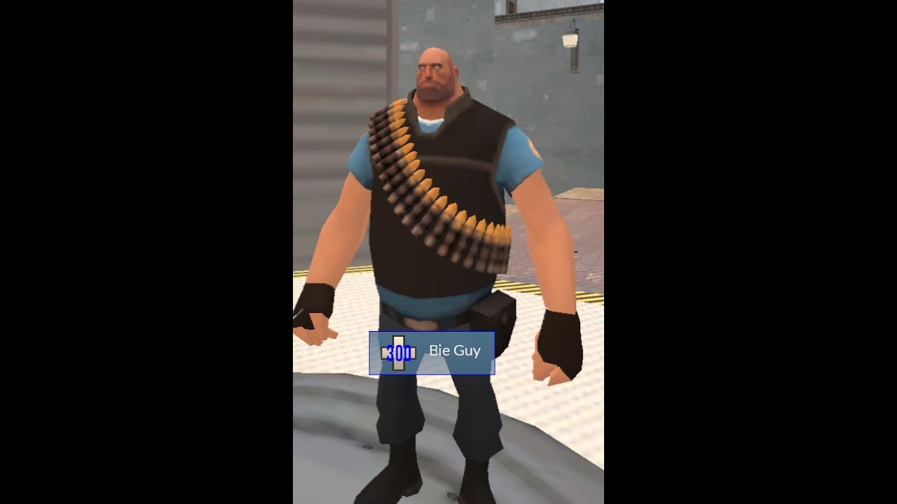 TF2 Shenanigan