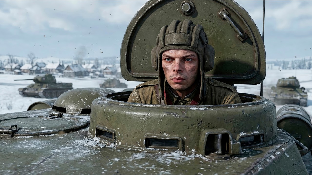 War Thunder - С @Emil4k