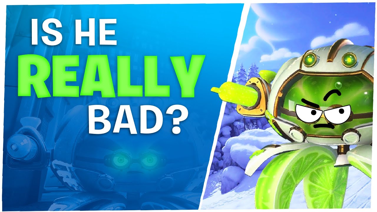 Is Toxic Citron actually bad? | Garden Warfare 2 Gameplay